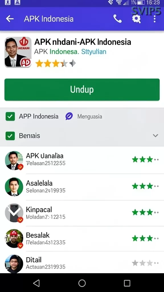 Screenshot pusatmenang nomor 3