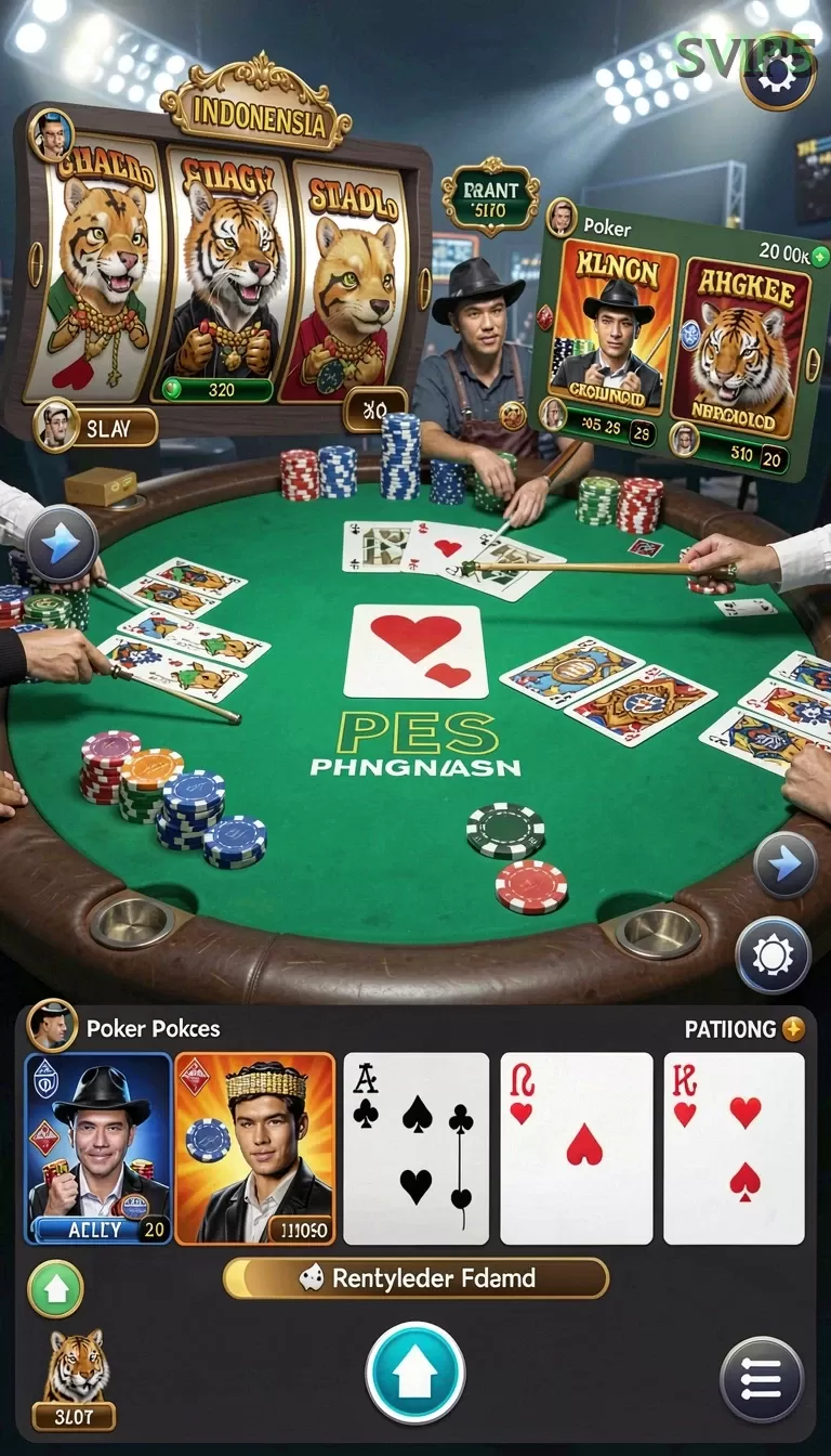 Screenshot rpg nomor 2