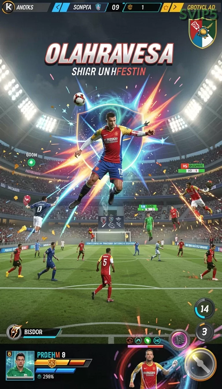 svip5 Tangkapan Layar - APK Resmi