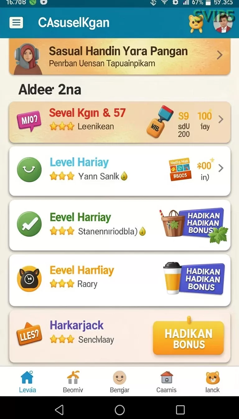 Screenshot cahayatoto nomor 2