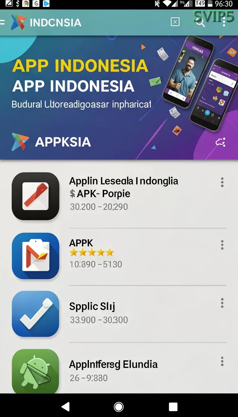 Screenshot dasi4d nomor 1