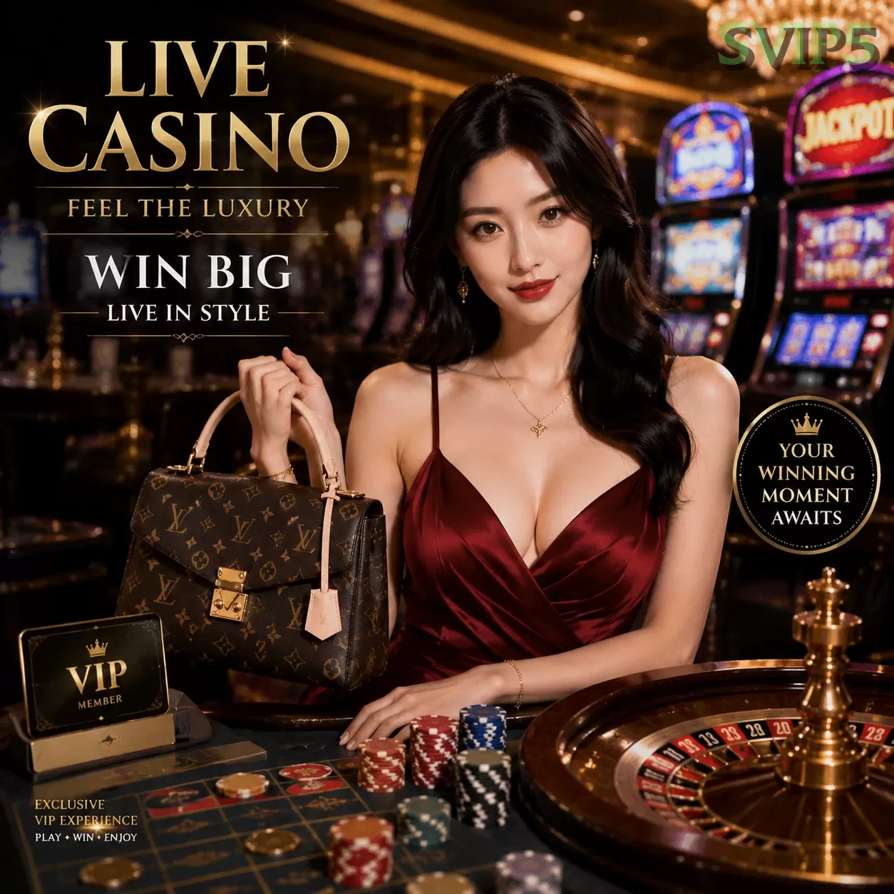 svip5 Masuk - svip5 Resmi