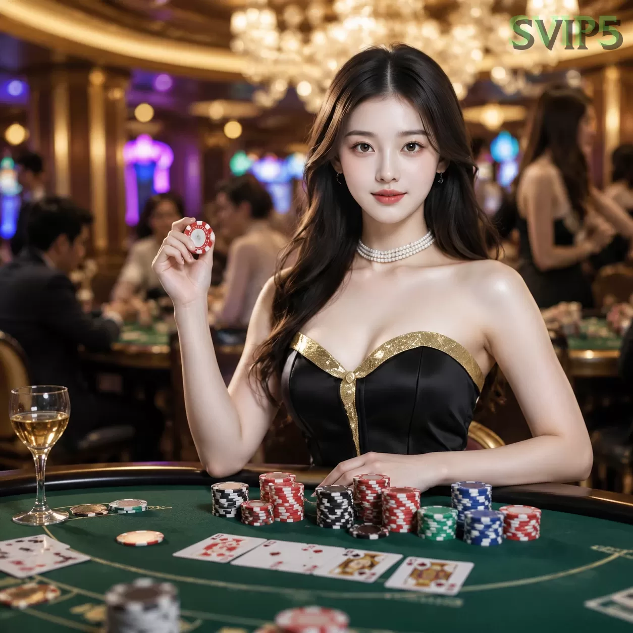 svip5 APK