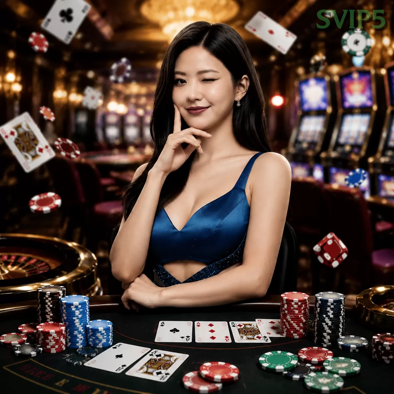 svip5 APK