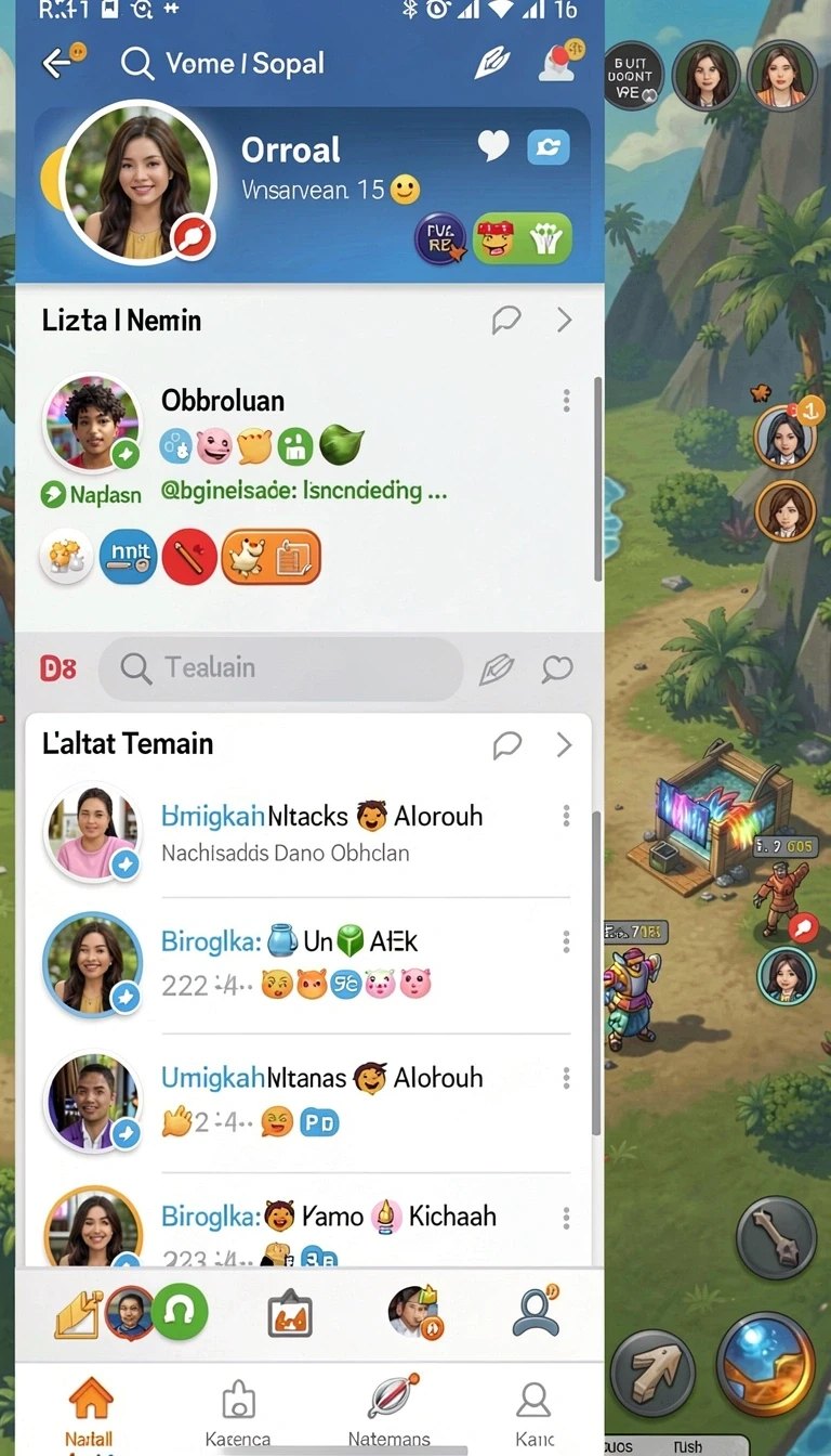 svip5 Tangkapan Layar - APK Resmi
